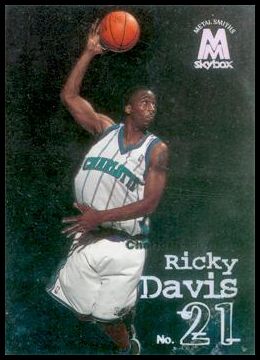 98 Ricky Davis